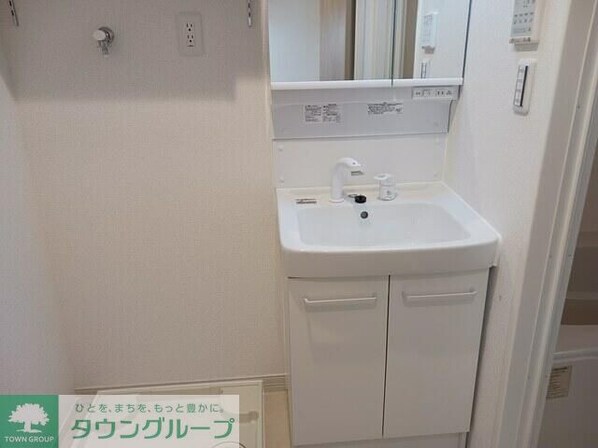 パークランド国立の物件内観写真